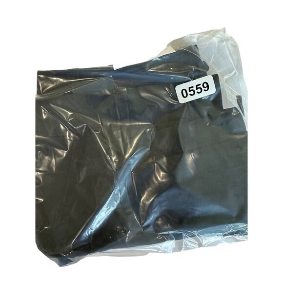 J.Crew Factory Preppy Cotton Classic 3.5" Chino Short Black NWT 6 - Picture 10 of 10